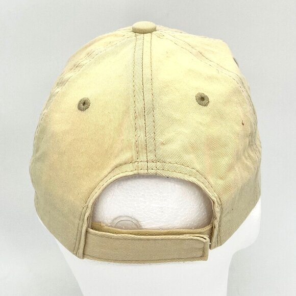 Disney Mickey Mouse Baseball Flop Cap Hat Original Since 1928 Embroidered Logo - Picture 7 of 15